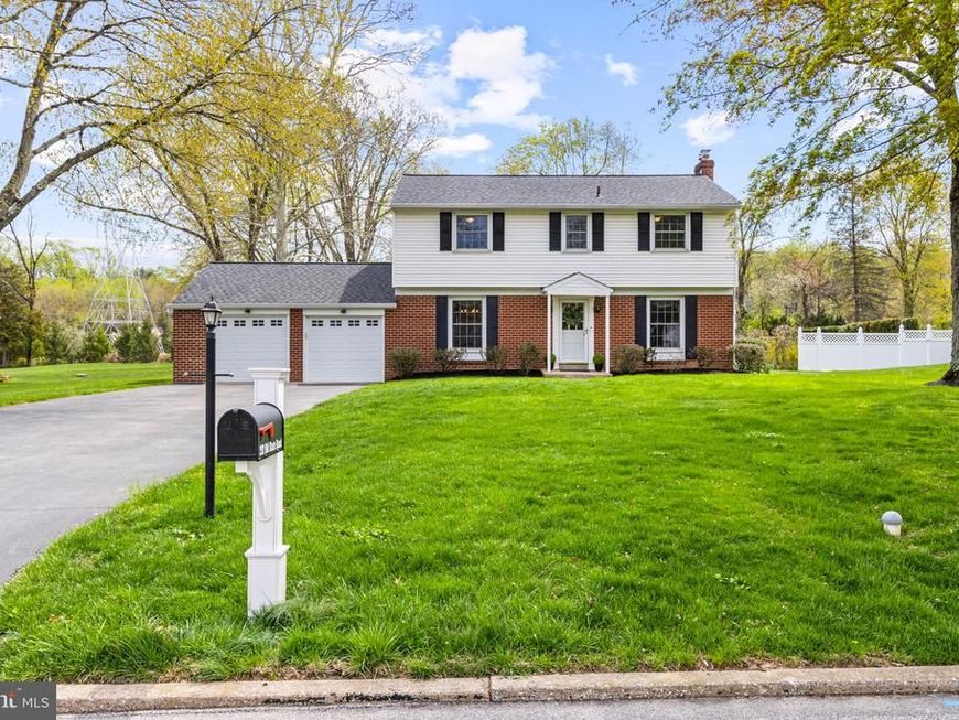 292 Old State Road , Berwyn, PA 19312 Main Photo