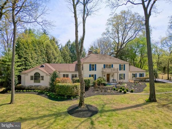1398 MORSTEIN ROAD, WEST CHESTER, PA 19380