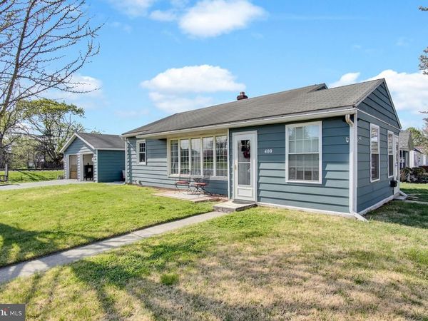 400 LINCOLN STREET , HUMMELSTOWN, PA 17036