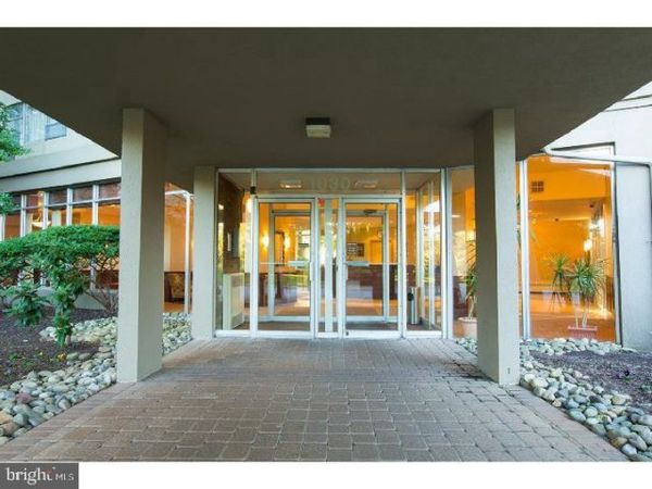 1030 E LANCASTER AVE, Unit 410, BRYN MAWR, PA 19010