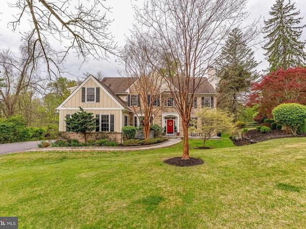 258 NEW DARLINGTON ROAD, MEDIA, PA 19063