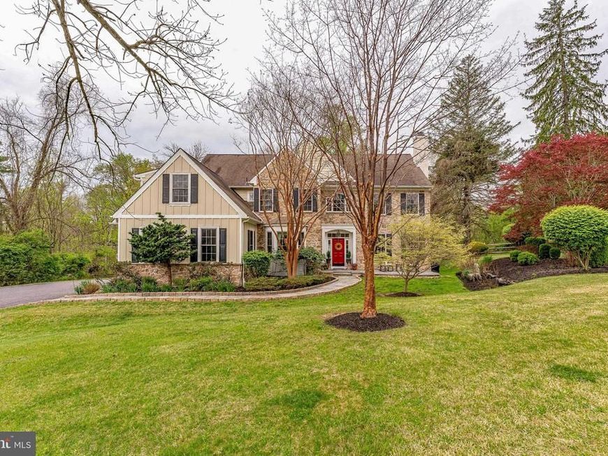 258 New Darlington Road, Media, PA 19063 Main Photo