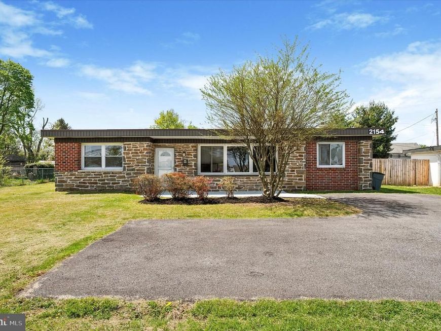2154 Sproul Road , Broomall, PA 19008 Main Photo