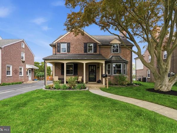 827 HARPER AVENUE , DREXEL HILL, PA 19026