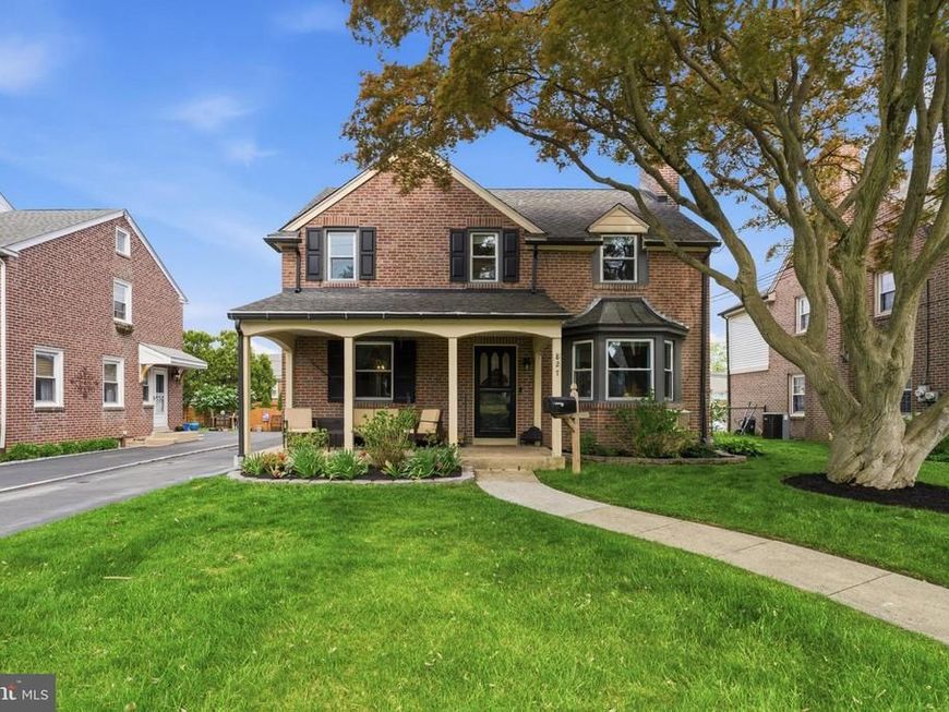 827 Harper Avenue , Drexel Hill, PA 19026 Main Photo