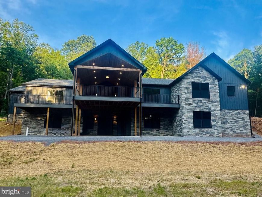 5127 Old Plank Road, James Creek, PA 16657 Main Photo