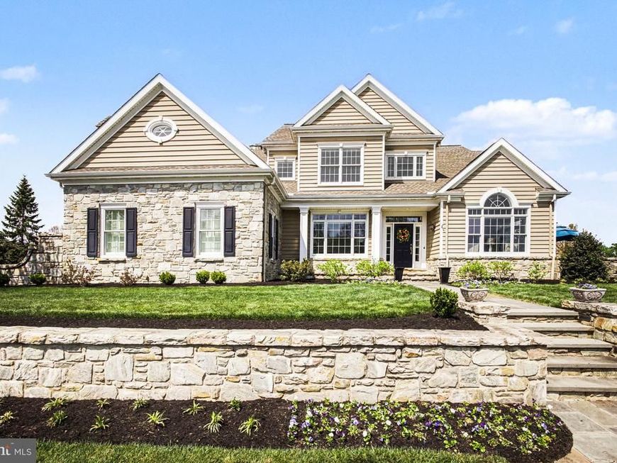 671 Bent Creek Drive, Lititz, PA 17543 Main Photo