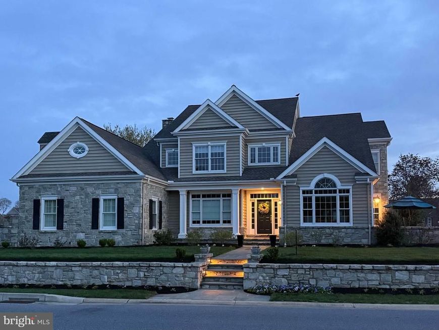 671 Bent Creek Drive, Lititz, PA 17543 Main Photo