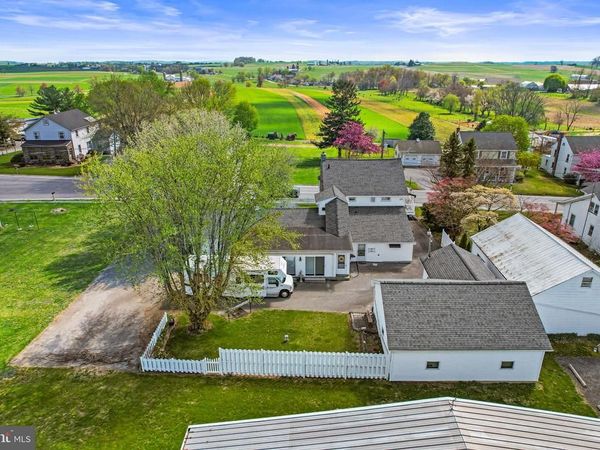 1080 GEORGETOWN , QUARRYVILLE, PA 17566