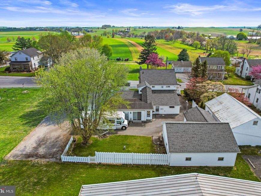 1080 Georgetown , Quarryville, PA 17566 Main Photo