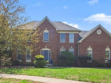2106 PEREGRINE CIRCLE , NORRISTOWN, PA 19403
