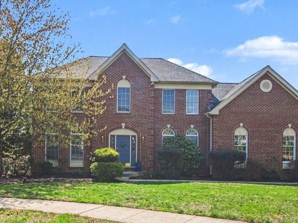 2106 PEREGRINE CIRCLE , NORRISTOWN, PA 19403