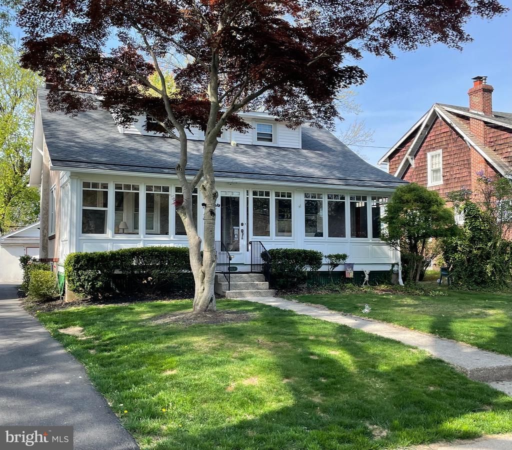 1924 JUNIATA ROAD, JEFFERSONVILLE, PA 19403