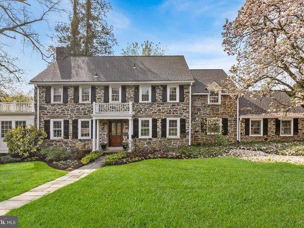 86 E PRINCETON ROAD, BALA CYNWYD, PA 19004