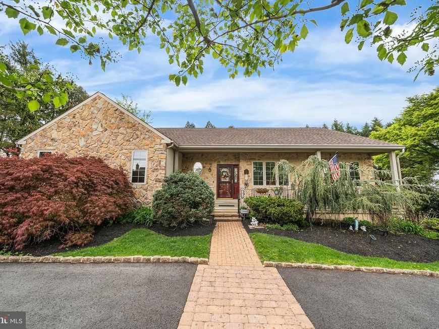 1416 Harry Street, Conshohocken, PA 19428 Main Photo