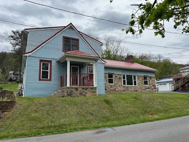 540 WOOD STREET , BURNHAM, PA 17009