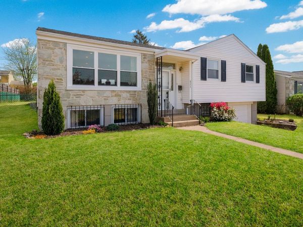 823 REGINA STREET, PHILADELPHIA, PA 19116