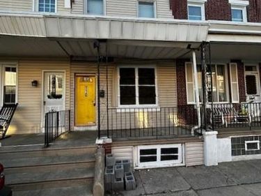 2826 WILMOT STREET , PHILADELPHIA, PA 19137