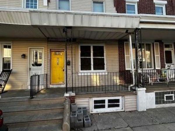 2826 WILMOT STREET , PHILADELPHIA, PA 19137