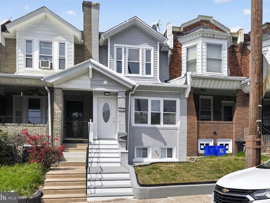714 Marlyn Road, Philadelphia, PA 19151 Main Photo