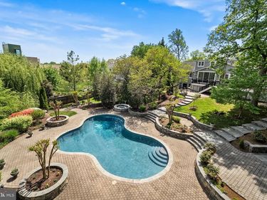 1211 JANNEYS LANE , ALEXANDRIA, VA 22302