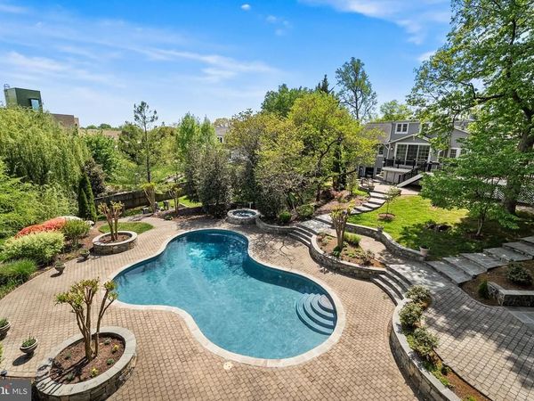 1211 JANNEYS LANE , ALEXANDRIA, VA 22302