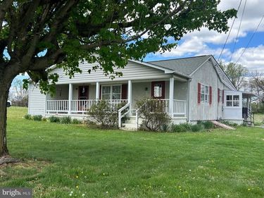 2091 OLD CHAPEL ROAD, BOYCE, VA 22620