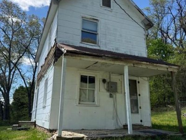 557 FROG HOLLOW ROAD , WINCHESTER, VA 22603