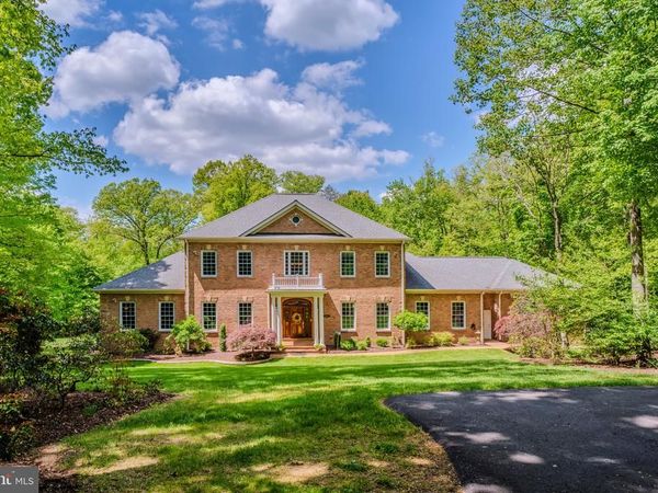 12820 DUNVEGAN DRIVE, CLIFTON, VA 20124