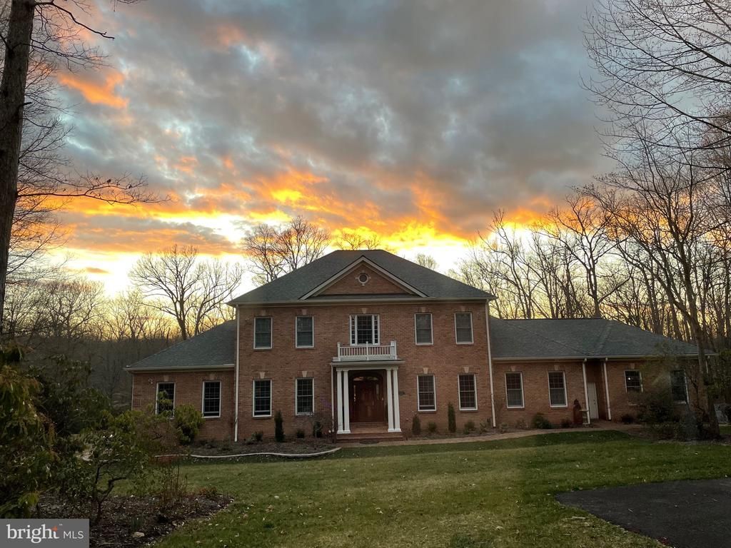 12820 DUNVEGAN DRIVE , CLIFTON, VA 20124