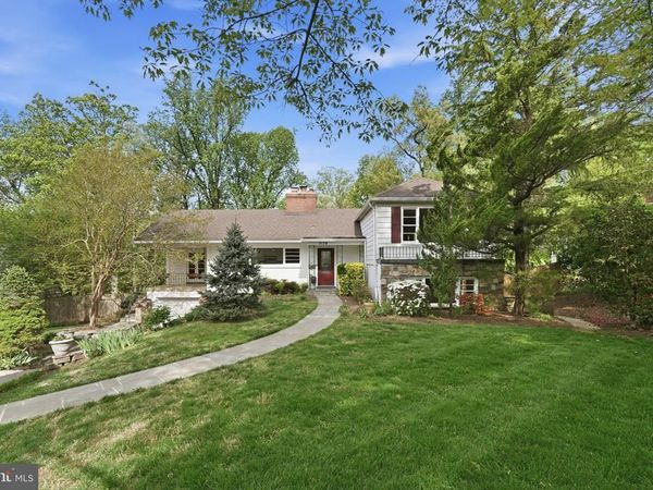 3138 JUNIPER LANE, FALLS CHURCH, VA 22044