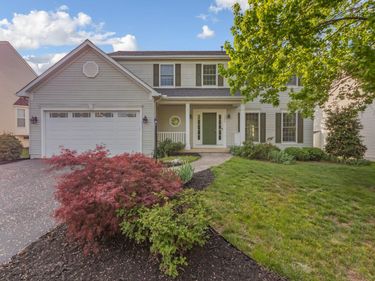 43224 CARDSTON PLACE , LEESBURG, VA 20176