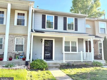 13154 QUANN LANE, WOODBRIDGE, VA 22193