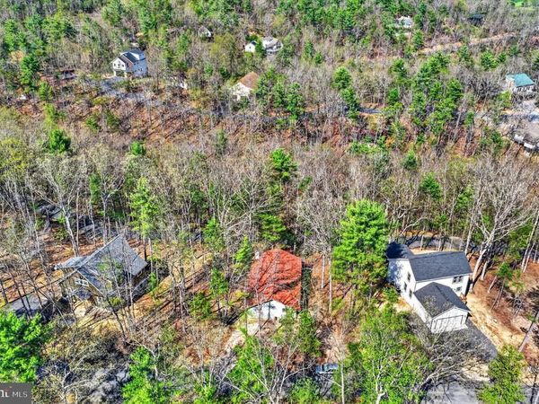 213 MORRIE, BASYE, VA 22810