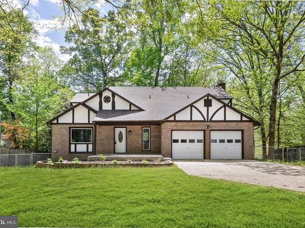 1019 ISABELLA DRIVE , STAFFORD, VA 22554