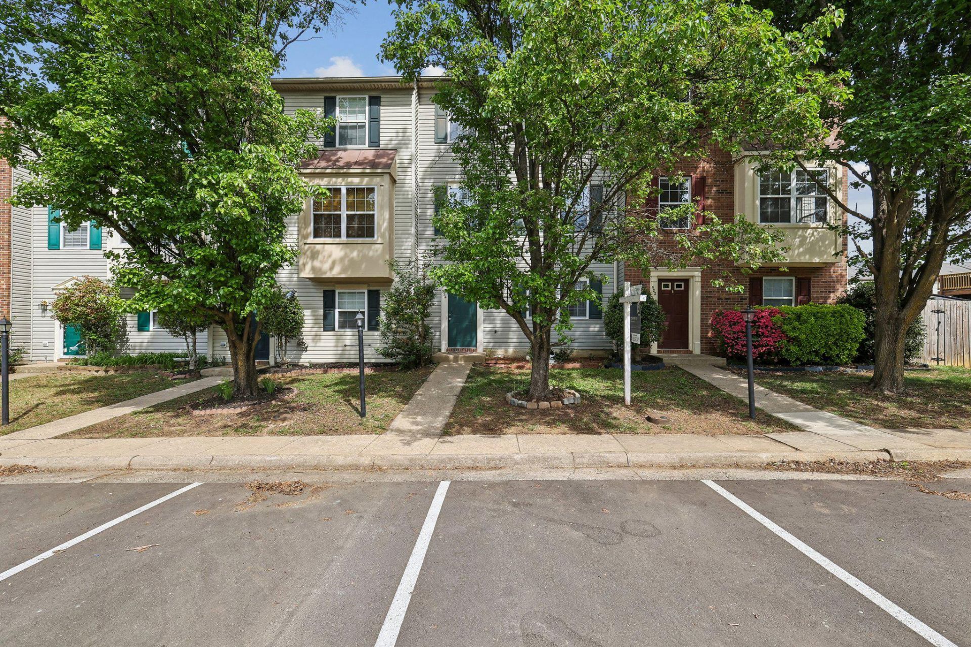 524 Clint Lane , Fredericksburg, VA 22405 Main Photo