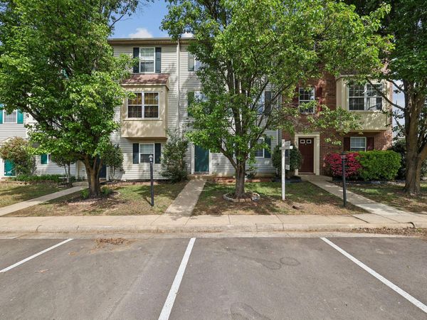 524 CLINT LANE , FREDERICKSBURG, VA 22405