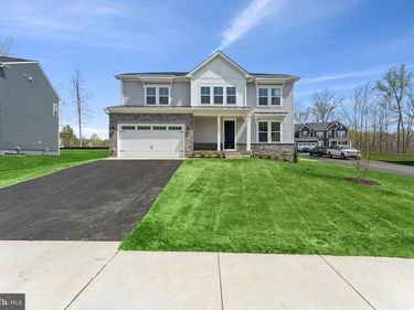 1131 BROAD LAKE DRIVE , Unit LOT 23, FREDERICKSBURG, VA 22406