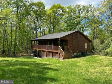 830 WESTERN LANE , FRONT ROYAL, VA 22630