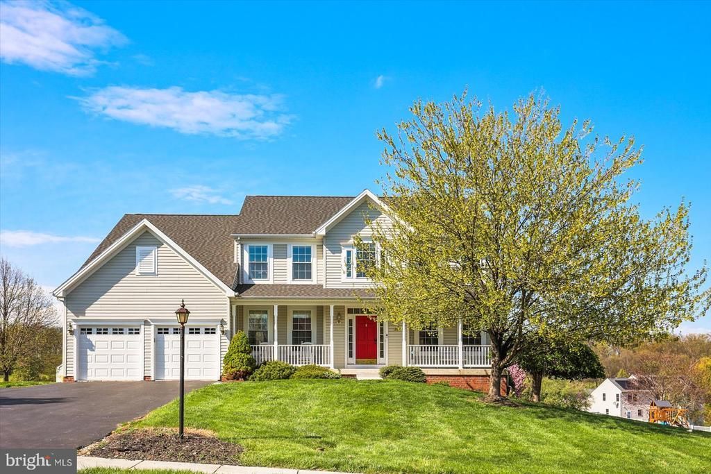 20 Sydney Drive , Hanover, PA 17331 Main Photo