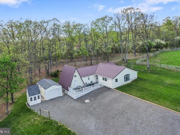 529 MCGLAUGHLIN ROAD, GETTYSBURG, PA 17325