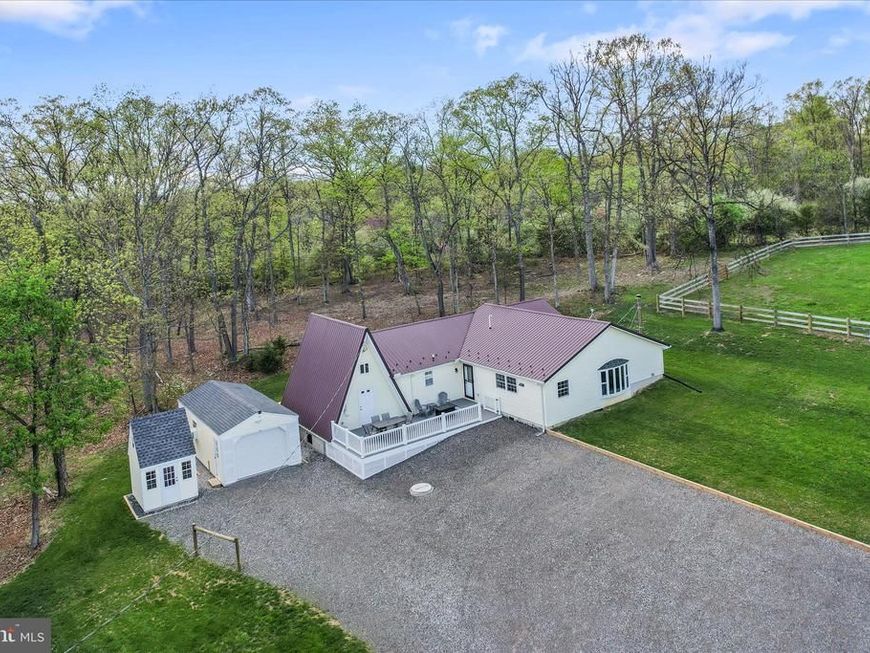 529 Mcglaughlin Road, Gettysburg, PA 17325 Main Photo