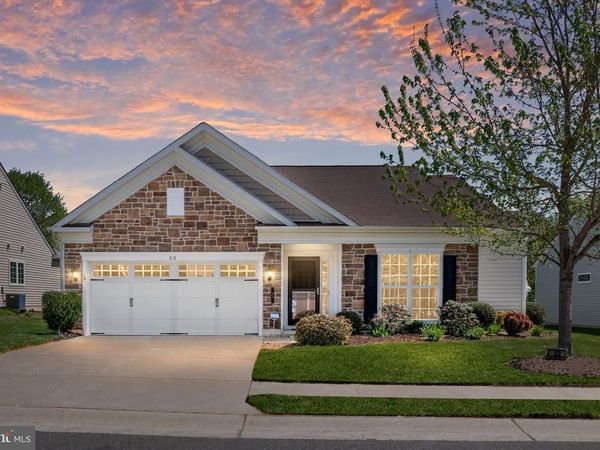 53 BATTERY POINT DRIVE , FREDERICKSBURG, VA 22406