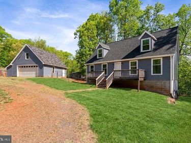 10485 CEDAR HILL ROAD , GORDONSVILLE, VA 22942