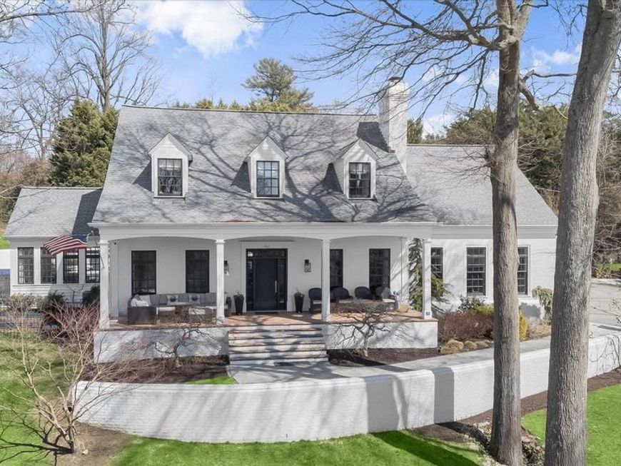 641 Stillwater Road , Gibson Island, MD 21056 Main Photo