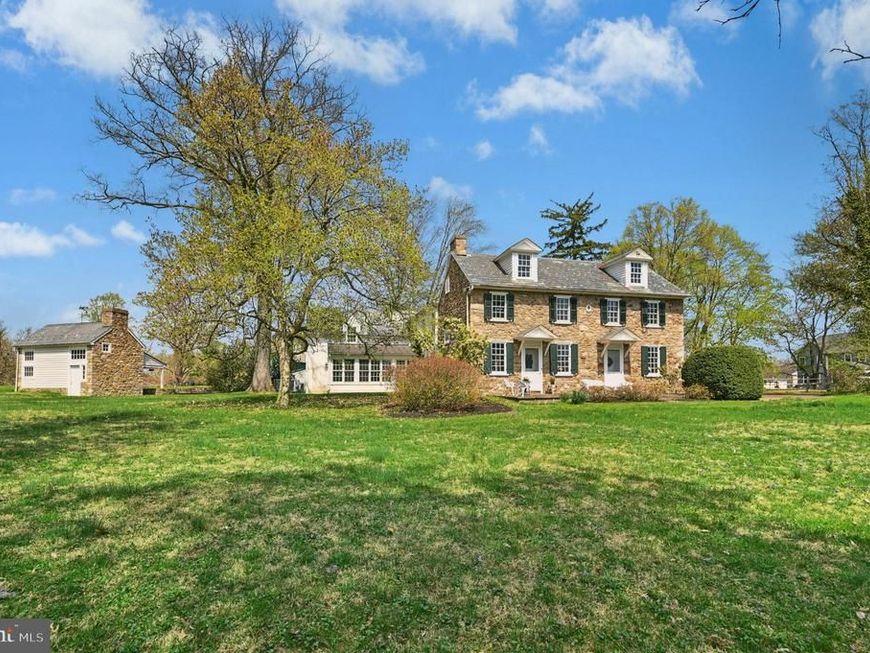 189 E Butler Avenue, Doylestown, PA 18901 Main Photo