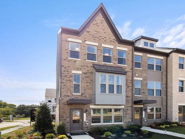 12508 TERRABROOKE AVENUE , BRANDYWINE, MD 20613