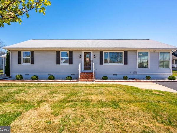 37757 E POND CIRCLE , SELBYVILLE, DE 19975