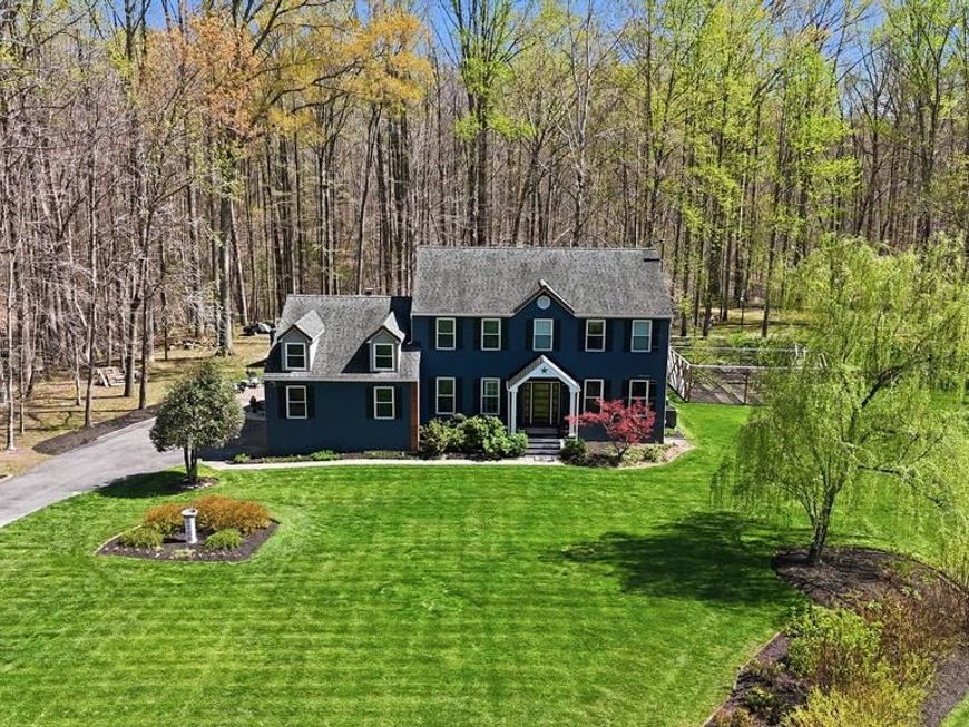 3205 Ivy Way , Harwood, MD 20776 Main Photo