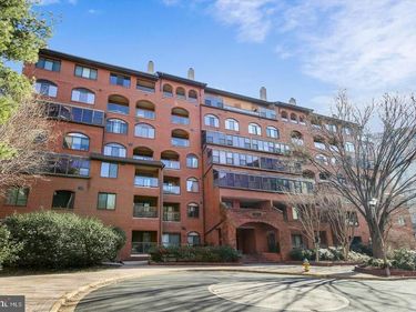 1029 N STUART STREET , Unit 705, ARLINGTON, VA 22201
